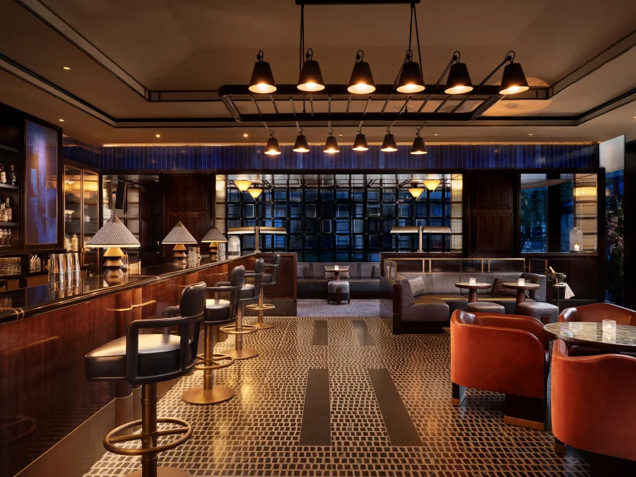 Images for Nobu Hotel London, 22 Portman Square, London