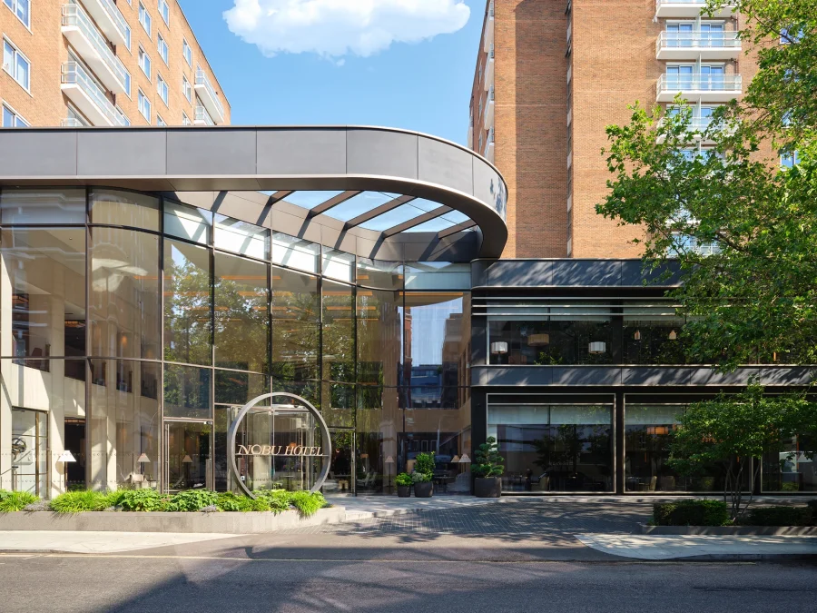 Images for Nobu Hotel London, 22 Portman Square, London