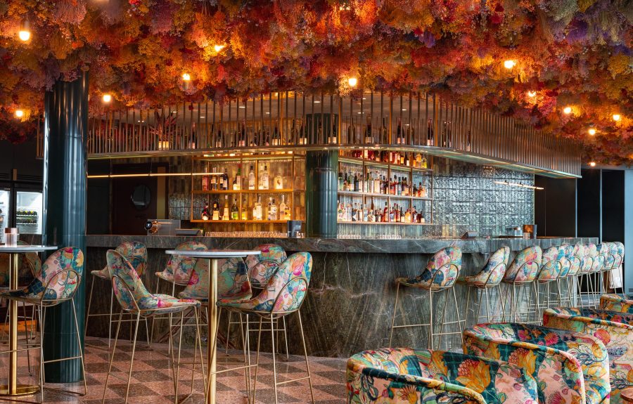 Images for Florattica Rooftop Bar at Canopy by Hilton London City, 11-15 Minories, London