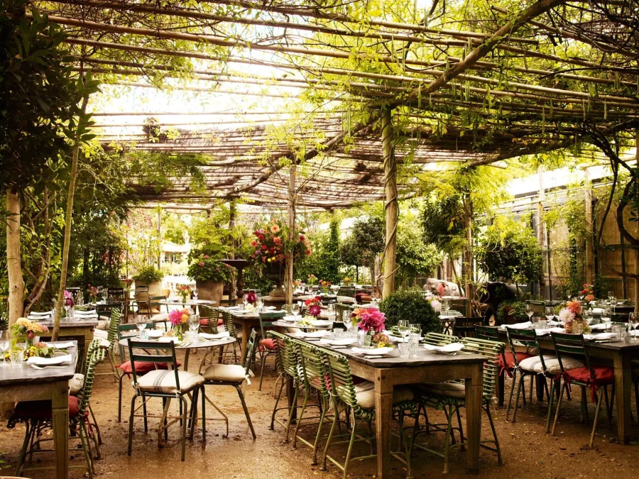 Images for Petersham Nurseries Richmond, Church Lane, Off Petersham Road, Richmond