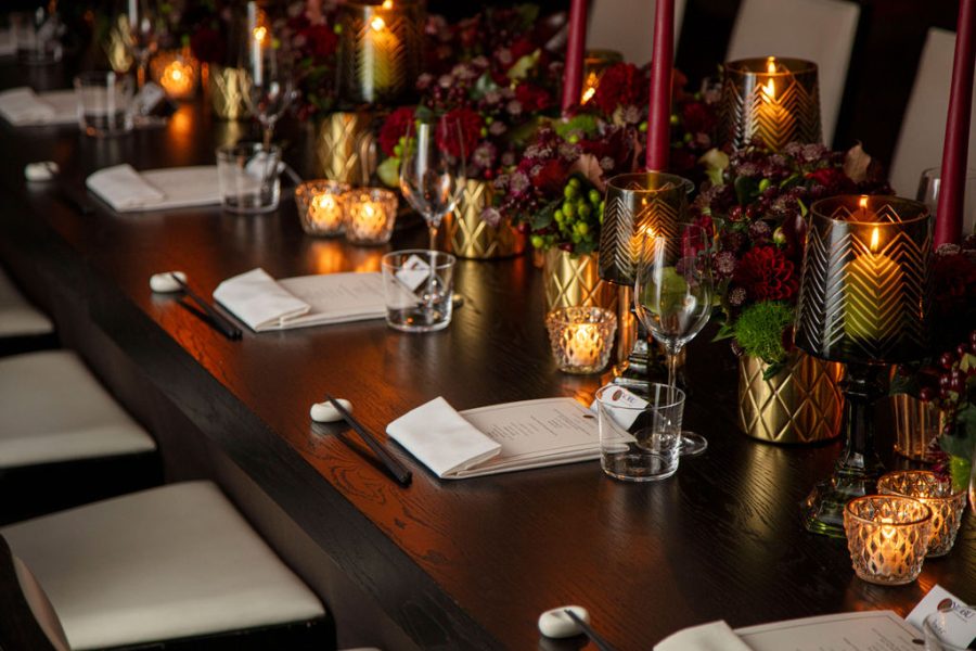 Images for Nobu London Old Park Lane, 19 Old Park Lane, London