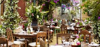 The Restaurant