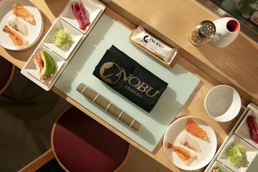Images for Nobu London Old Park Lane, 19 Old Park Lane, London