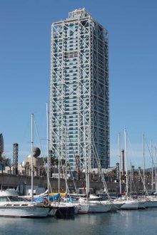 Images for Hotel Arts Barcelona, Marina 19-21, Barcelona