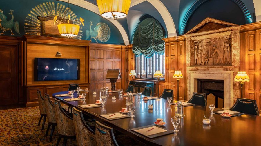 Images for L'Oscar, 2-6 Southampton Row, London