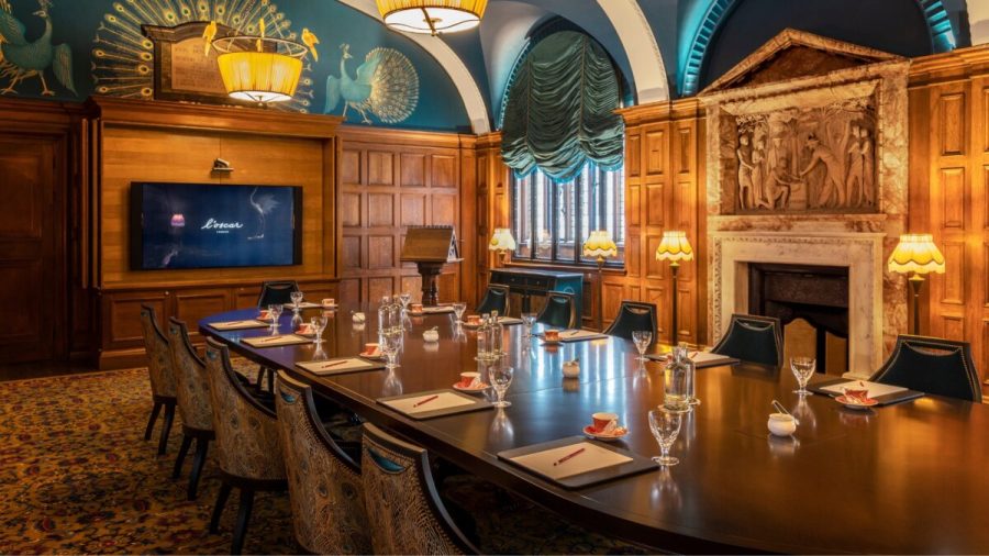 The Committee Room