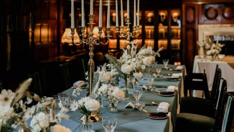 View Full Details for L'Oscar, 2-6 Southampton Row, London