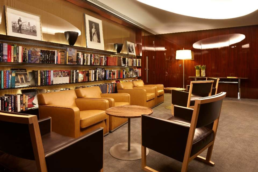 Office B