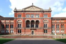 Images for The Victoria and Albert Museum, Cromwell Road, London