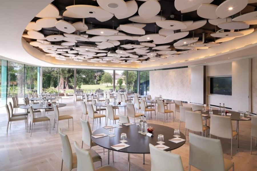 The Cedar Suite