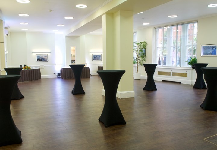 Regent Suite