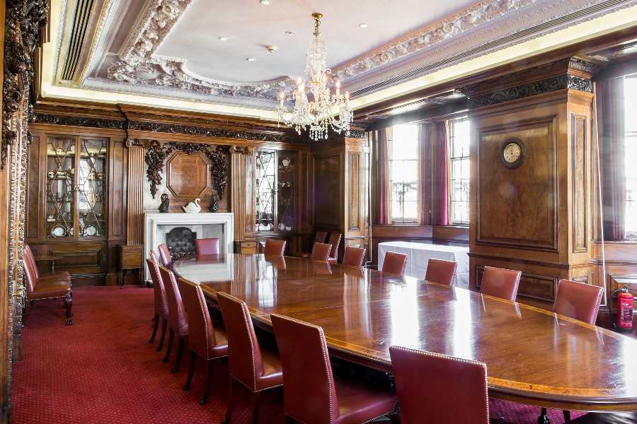 Images for Vintners' Hall, 68 Upper Thames Street, London