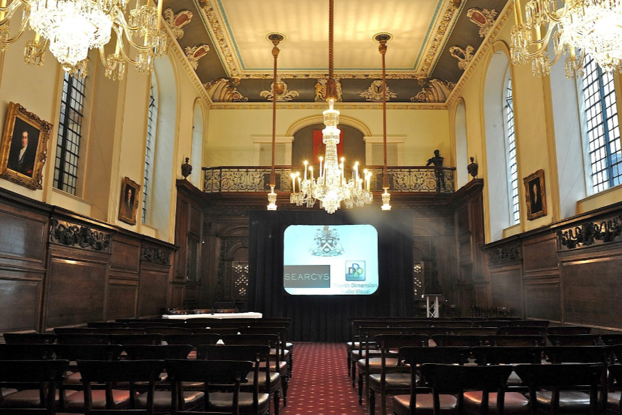 Images for Vintners' Hall, 68 Upper Thames Street, London