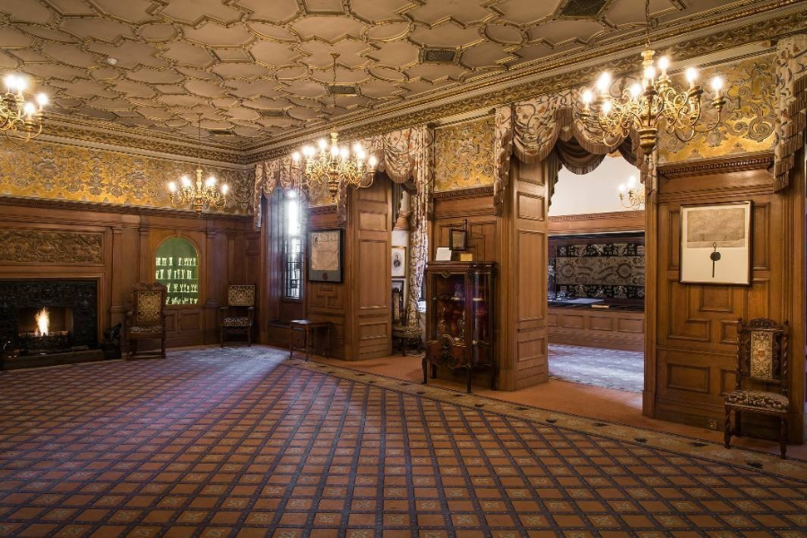 Images for Vintners' Hall, 68 Upper Thames Street, London