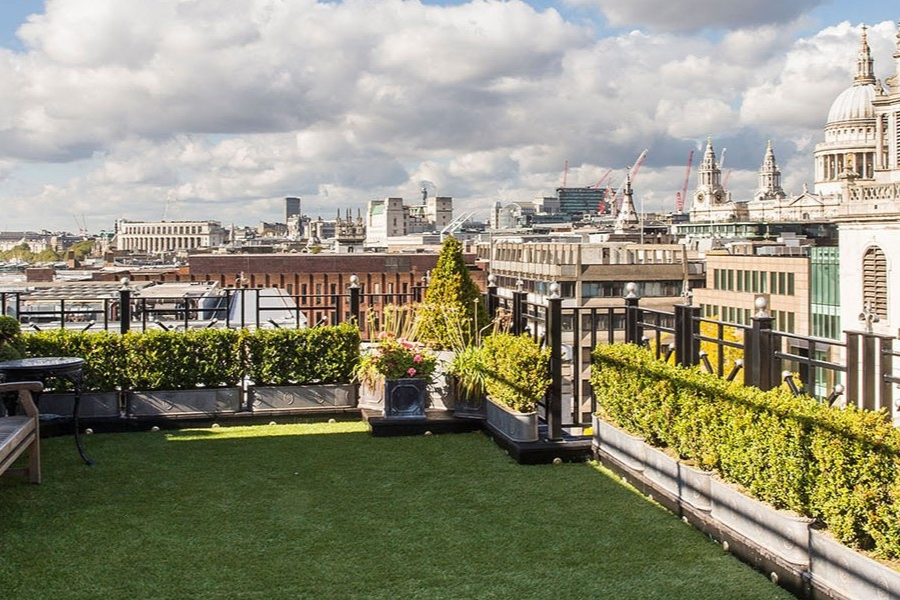 Images for Vintners' Hall, 68 Upper Thames Street, London