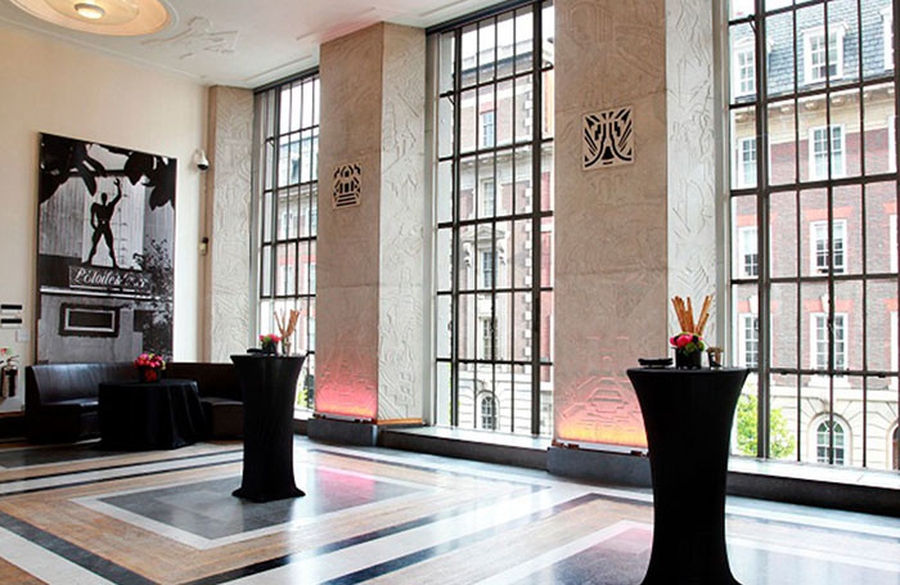 Images for Royal Institute of British Architects, 66 Portland Place, London