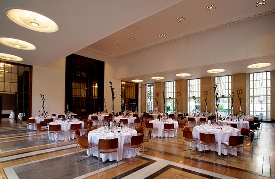 Images for Royal Institute of British Architects, 66 Portland Place, London