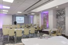 Images for Cavendish Venues - One America Square, 17 Crosswall, America Square