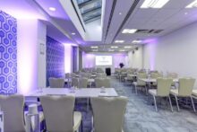 Images for Cavendish Venues - One America Square, 17 Crosswall, America Square
