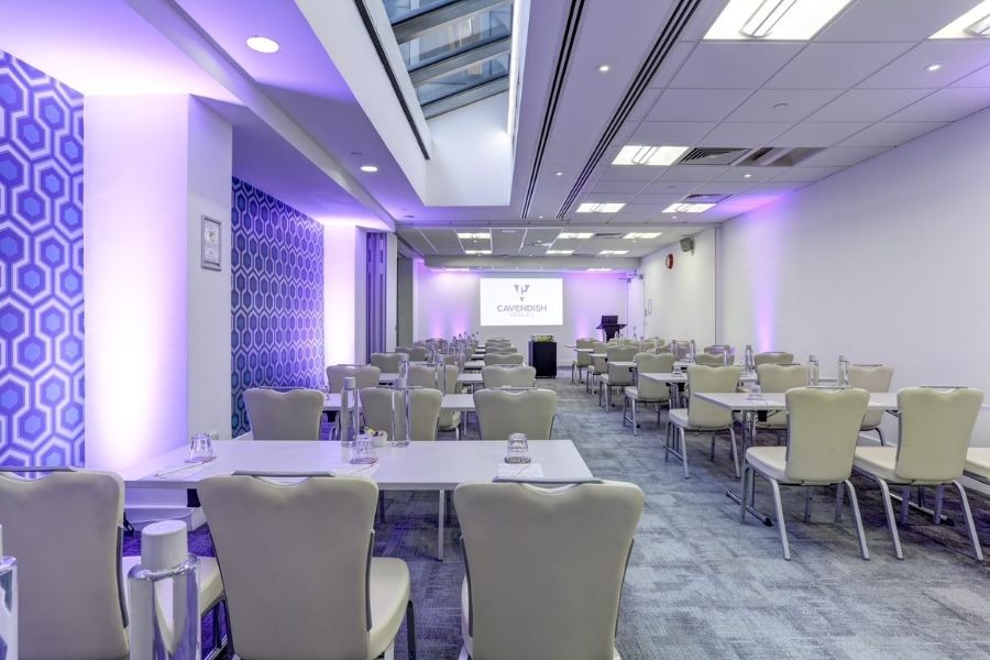 Images for Cavendish Venues - One America Square, 17 Crosswall, America Square