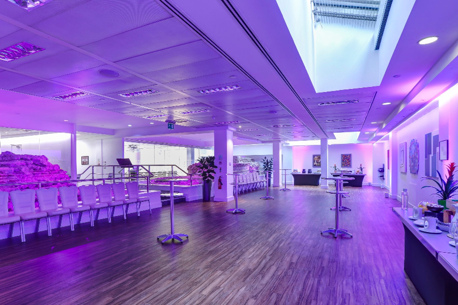 Images for Cavendish Venues - One America Square, 17 Crosswall, America Square