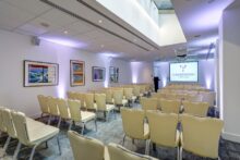 Images for Cavendish Venues - One America Square, 17 Crosswall, America Square