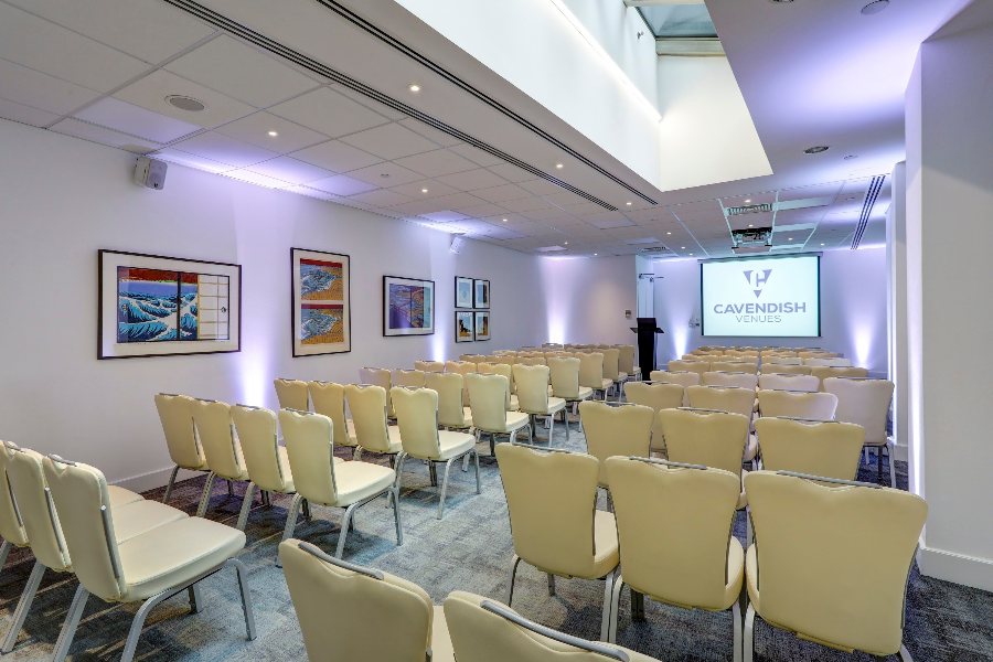 Images for Cavendish Venues - One America Square, 17 Crosswall, America Square