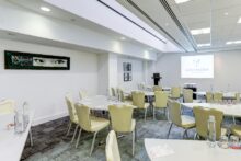Images for Cavendish Venues - One America Square, 17 Crosswall, America Square
