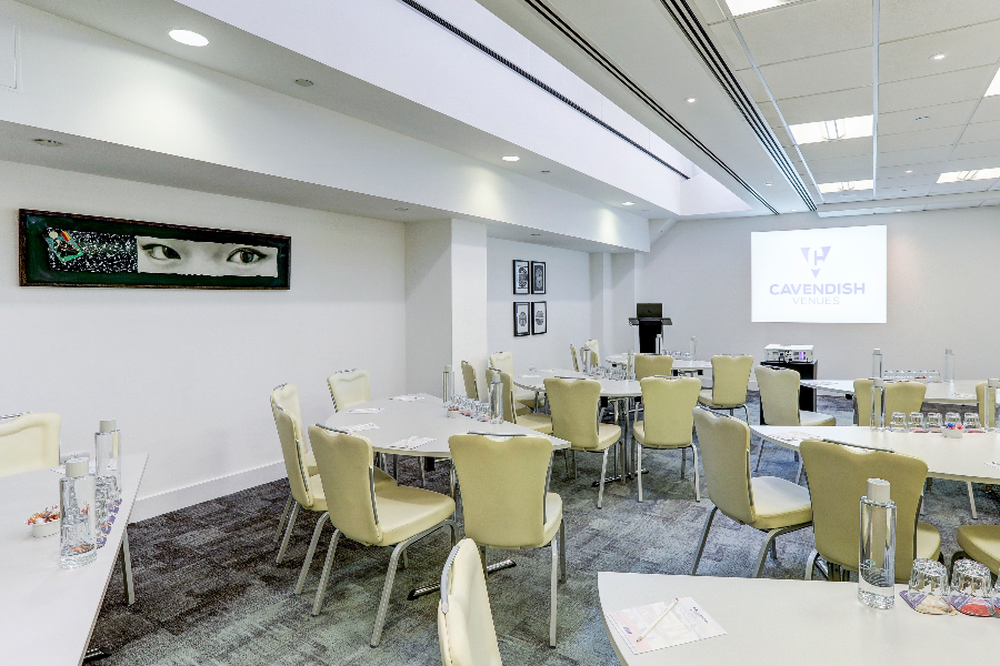 Images for Cavendish Venues - One America Square, 17 Crosswall, America Square