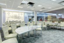 Images for Cavendish Venues - One America Square, 17 Crosswall, America Square