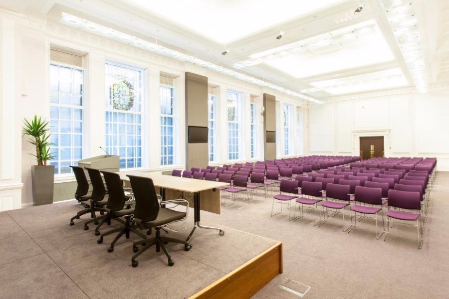 Images for 20 Cavendish Square, Marylebone, London