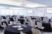Images for London Marriott Hotel Grosvenor Square, Grosvenor Square, London