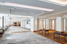 Images for London Marriott Hotel Grosvenor Square, Grosvenor Square, London