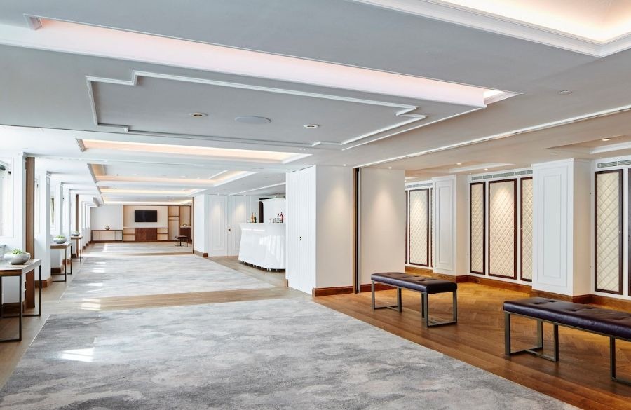 Images for London Marriott Hotel Grosvenor Square, Grosvenor Square, London