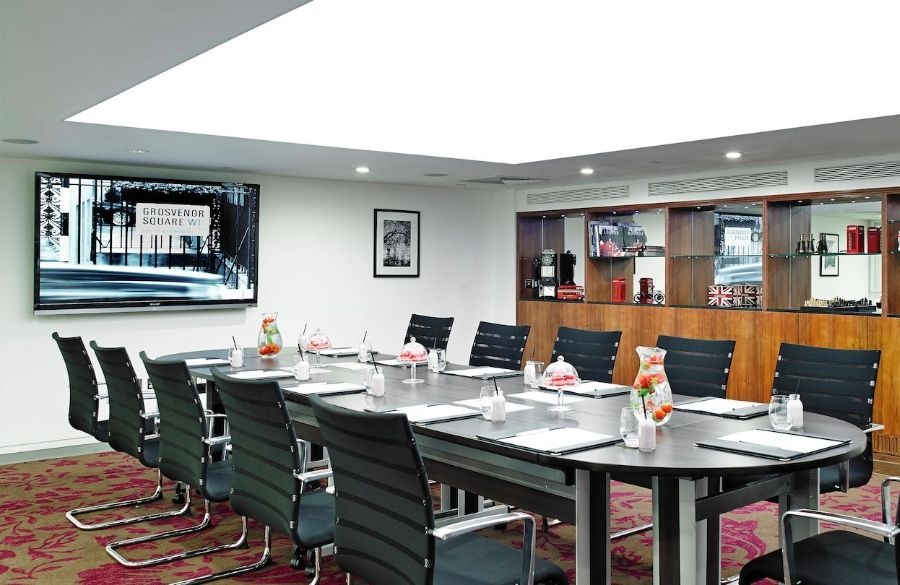 Images for London Marriott Hotel Grosvenor Square, Grosvenor Square, London