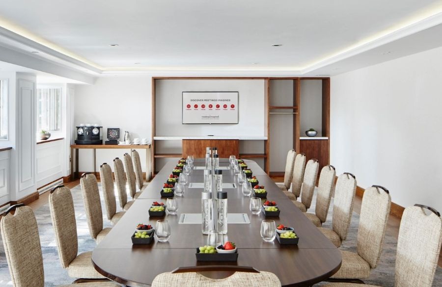 Images for London Marriott Hotel Grosvenor Square, Grosvenor Square, London