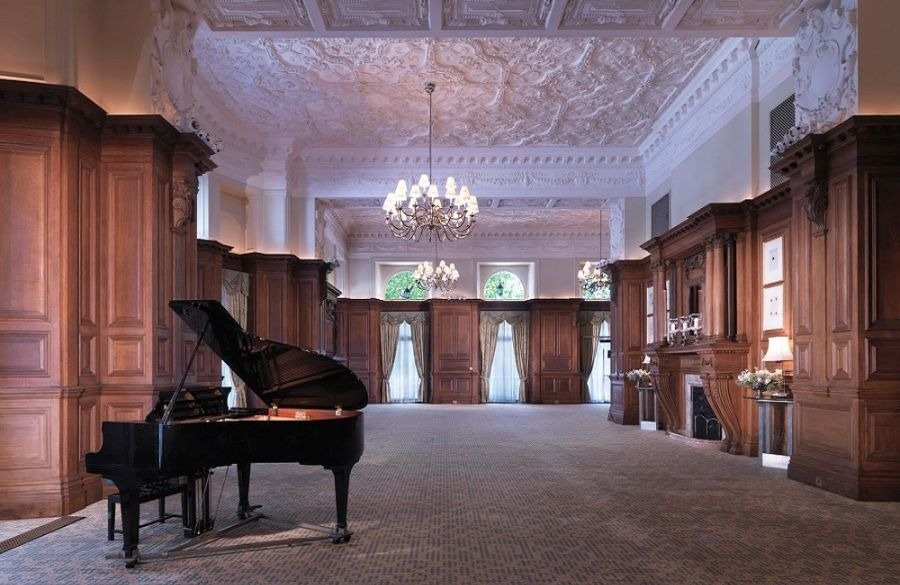 Drawing Room