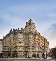 Images for The Langham, London, 1c Portland Place, Regent Street, London