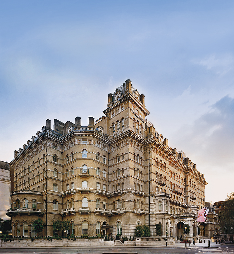 Images for The Langham, London, 1c Portland Place, Regent Street, London