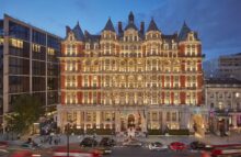 Images for Mandarin Oriental Hyde Park, London, 66 Knightbridge, London