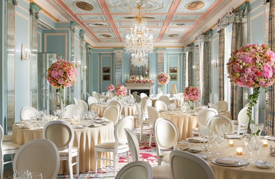 Images for The Lanesborough, Hyde Park Corner, London
