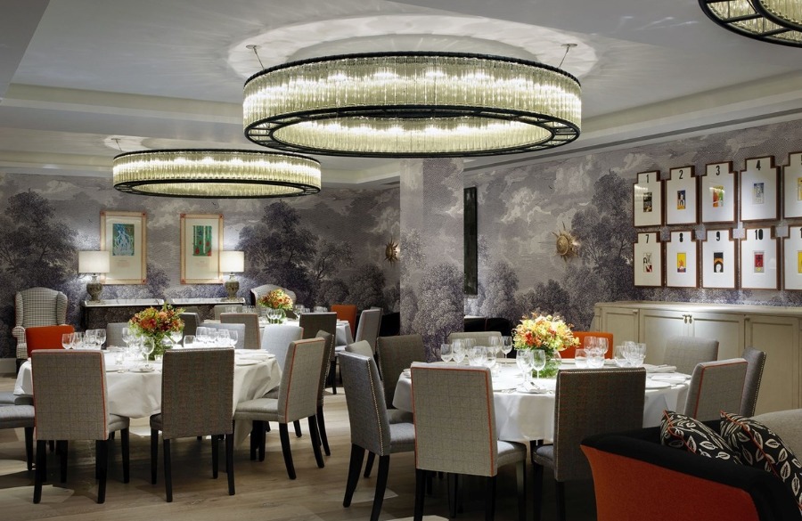 Windmill Room