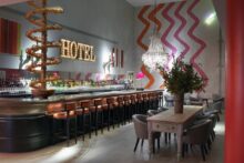 Images for Ham Yard Hotel - Firmdale Hotels, 1 Ham Yard, London