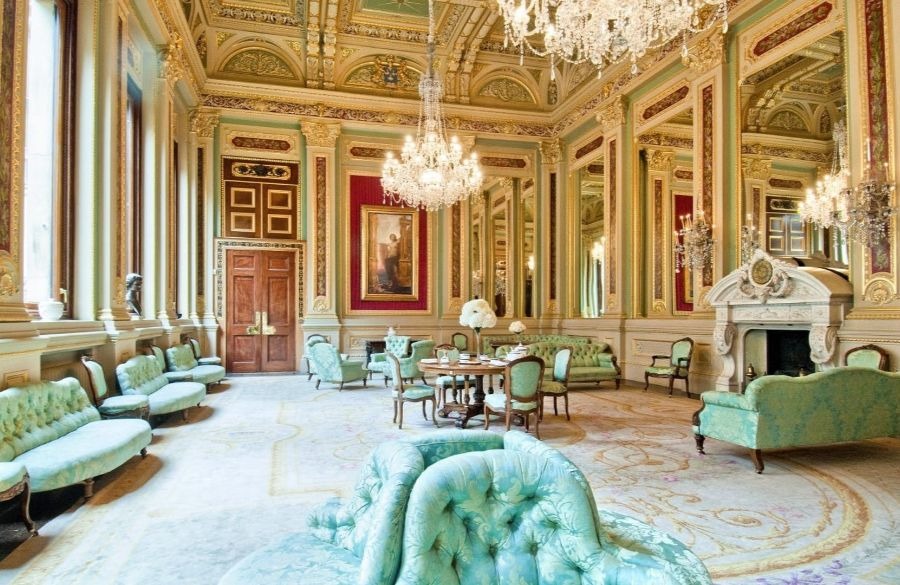 Drawing Room