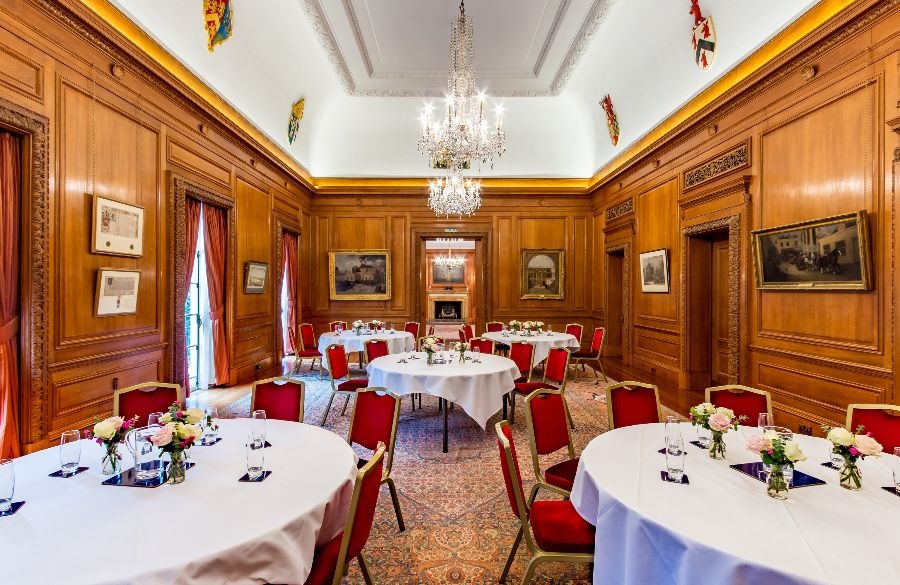 The Livery Hall