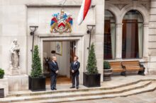 Images for Grocers' Hall, Princes Street, London