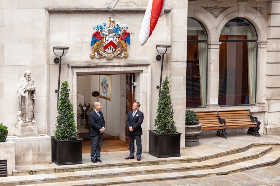 Images for Grocers' Hall, Princes Street, London