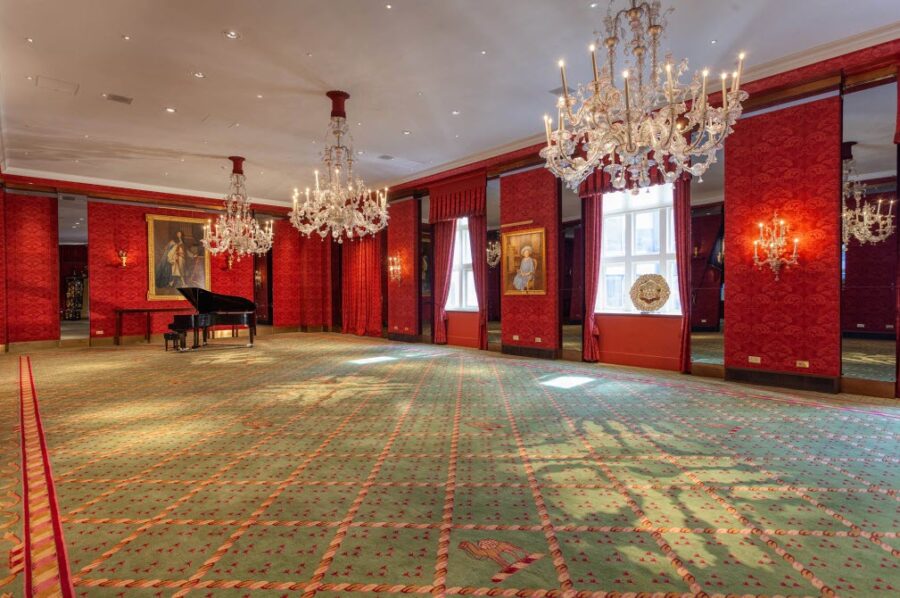 Images for Grocers' Hall, Princes Street, London