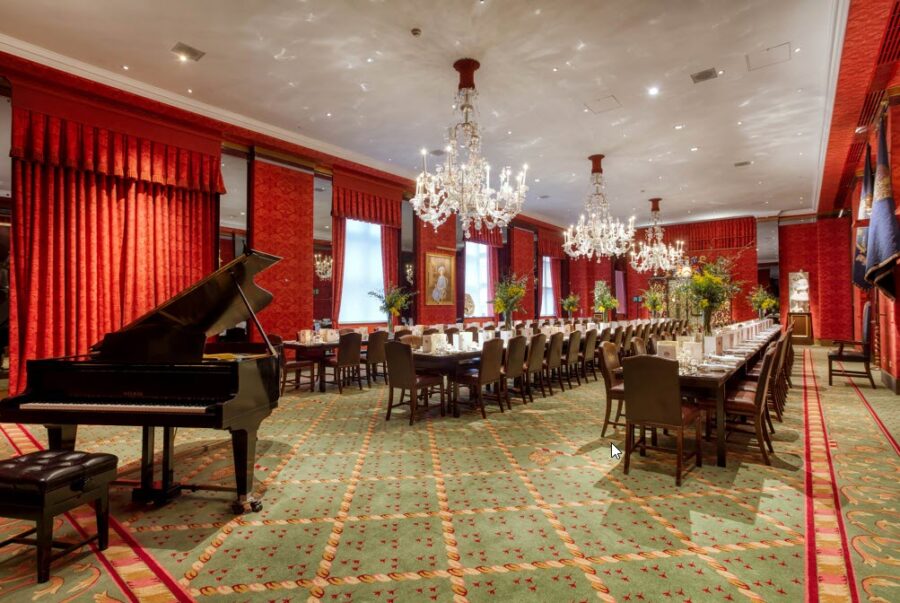 Images for Grocers' Hall, Princes Street, London