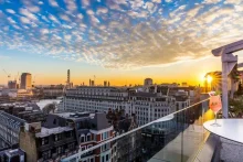 Images for Radio Rooftop Bar, 336-337 Strand, London